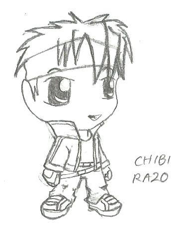 Chibi RAZO by Fizzle-Knight on DeviantArt