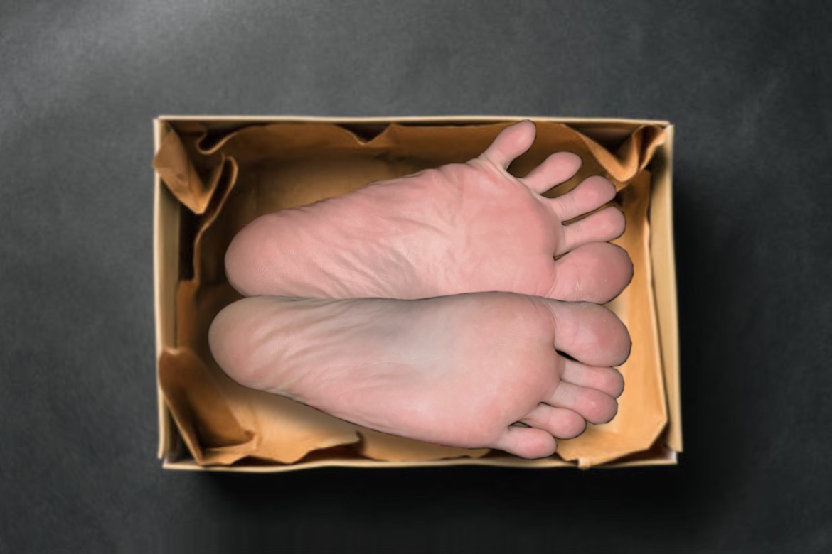 Box Of Guy Feet By Doppler00 On DeviantArt box-of-guy-feet-by-doppler00-on-deviantart