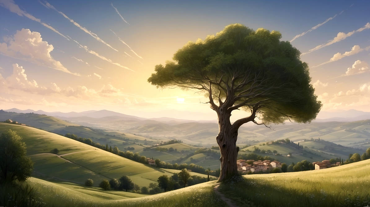 Land Deviantart Land 3 by Lino970 on DeviantArt