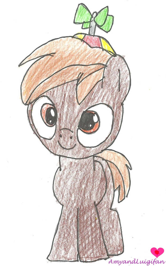 Button Mash by AmyandLuigifan on DeviantArt