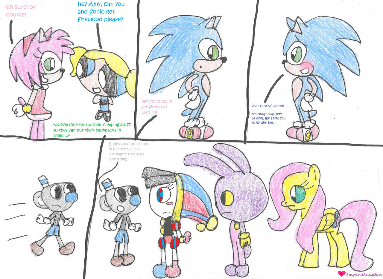 Camping page 18 by AmyandLuigifan on DeviantArt