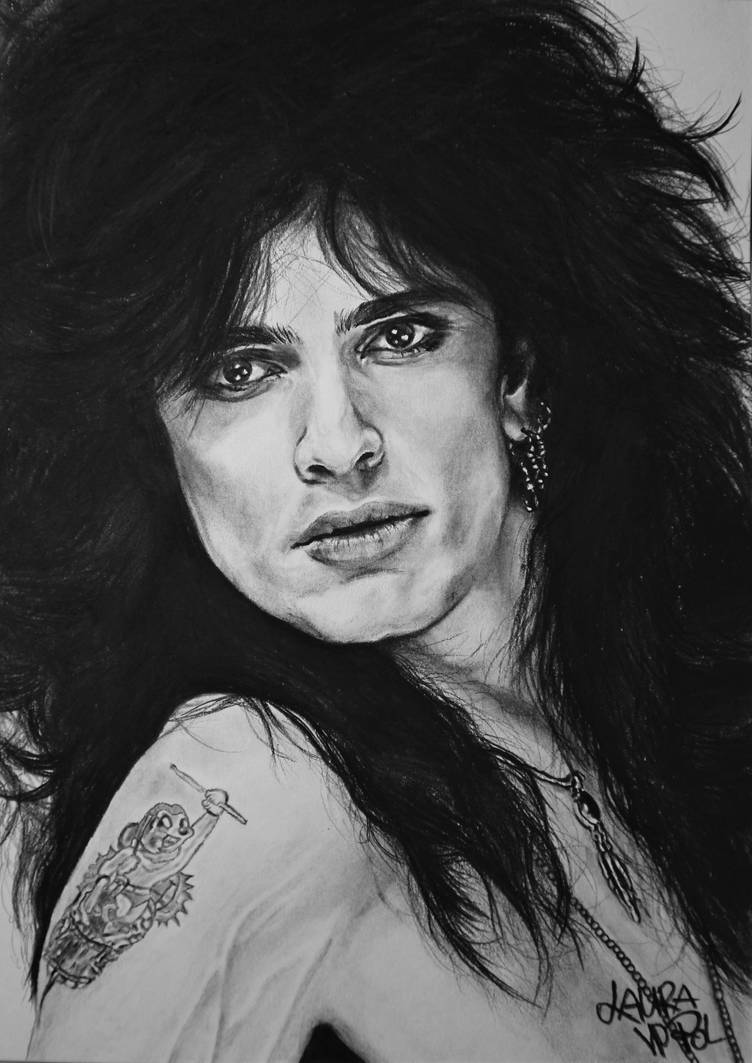 Tommy Lee by Laura10June on DeviantArt
