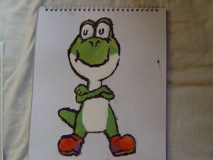 Yoshi