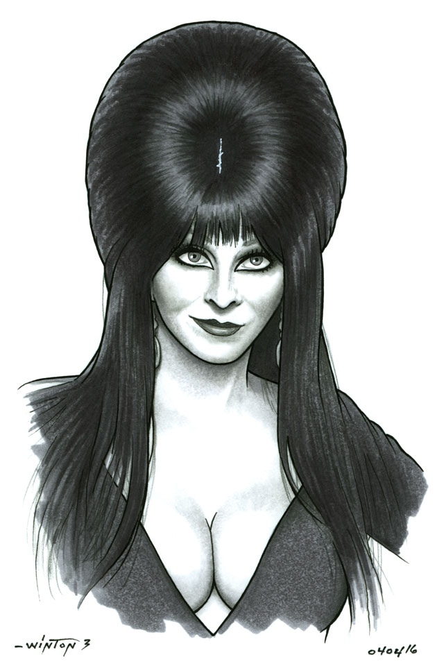 Elvira