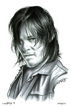 Daryl Dixon