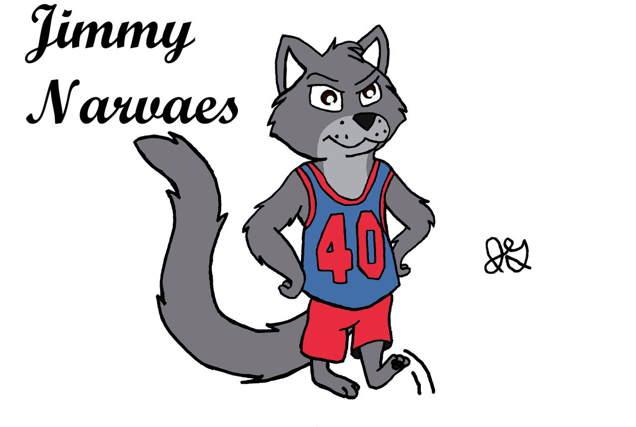 Jimmy In Script Jimmy Character Reference by JoeGoodyear on DeviantArt
