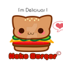 Neko Burger