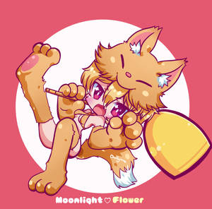 Moonlight Flower- Ragnarok Online