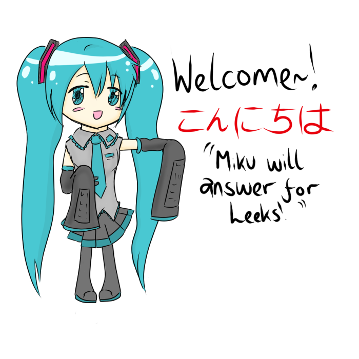 ID Miku