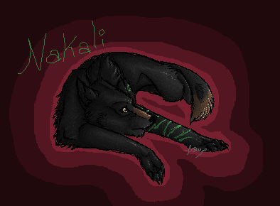 Vibrant Nakali Hair Moment Concept Vibrant Nakali Hair Moment Concept