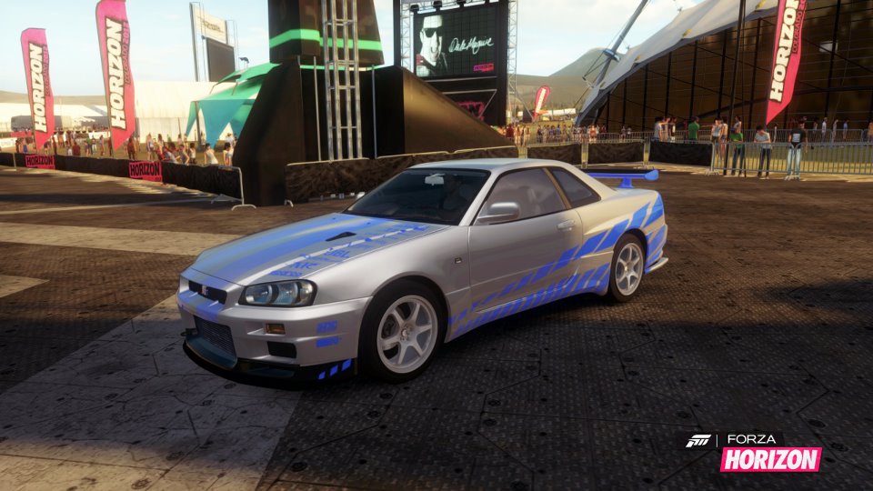 2002 Nissan Skyline Gt R R34 V Spec Ii By Xshinigamityx On