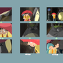 Totoro Bus Stop Thumbnails