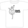 Crossfit tshirt female