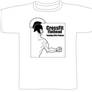 Crossfit tshirt male