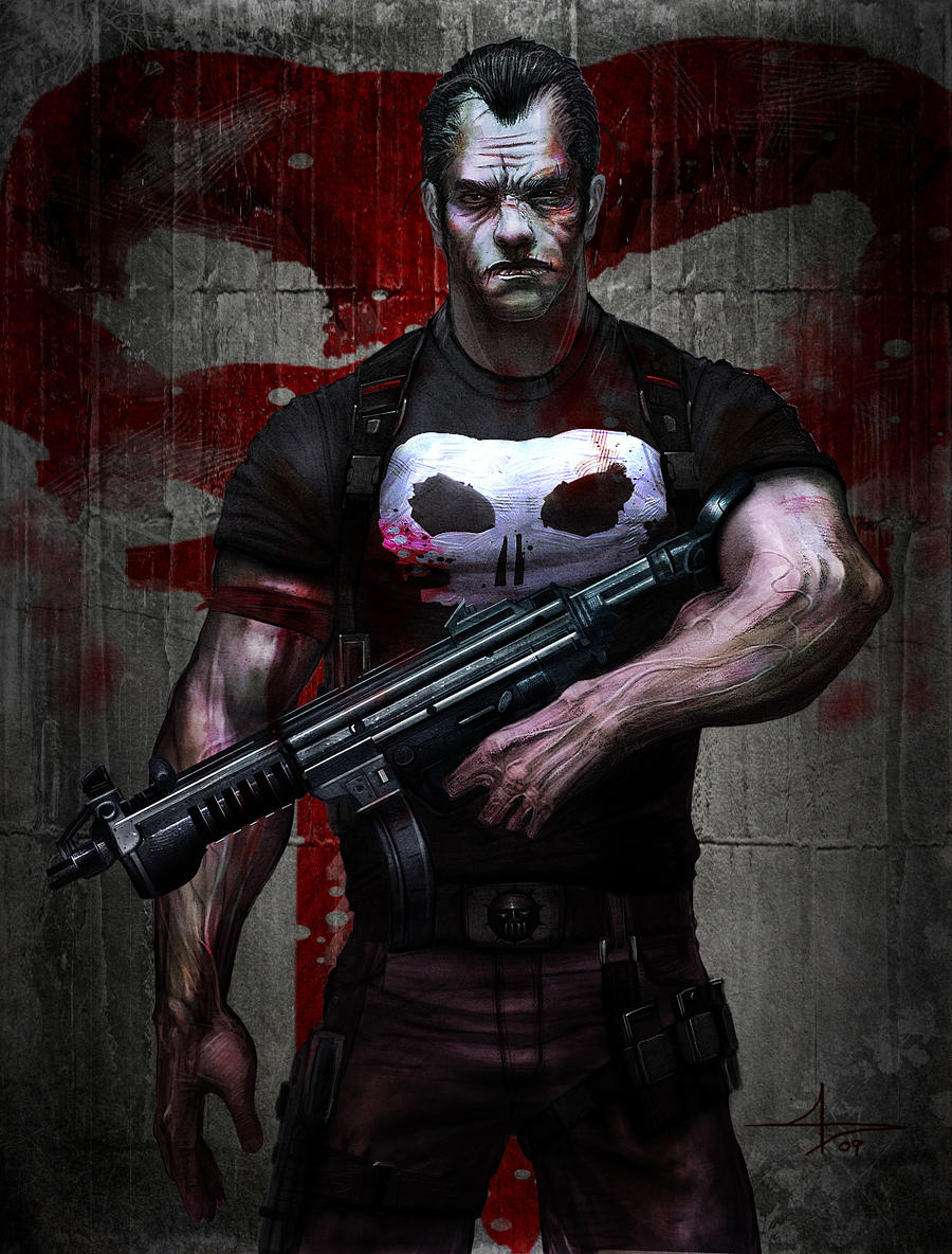 punisher