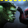 hulk vs pool