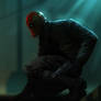 red hood