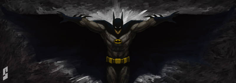 batman