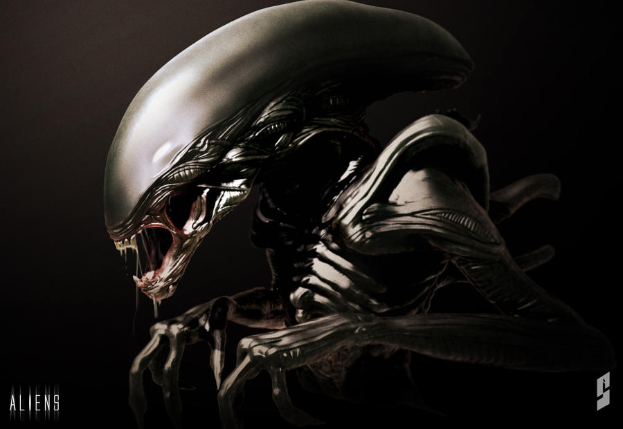 Alien