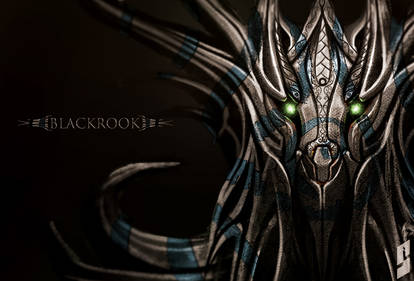 Blackrook