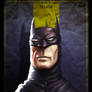 Gotham freaks batman