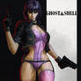 Ghost in the shell