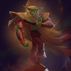 Piccolo