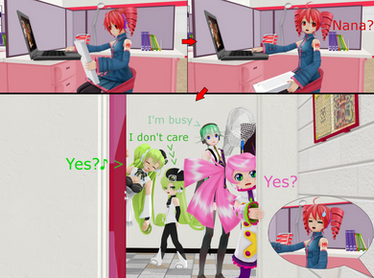 Explore The Best Mac音ナナ Art Deviantart Explore The Best Mac音ナナ Art Deviantart