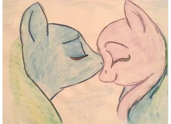 Pony Kiss