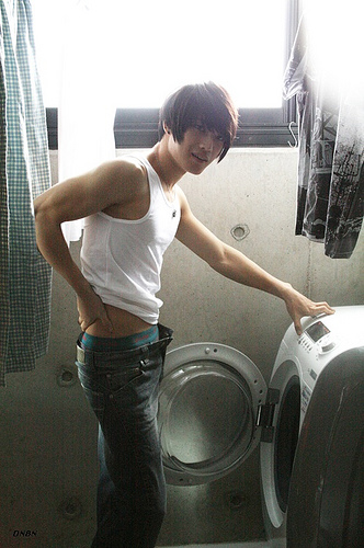 JaeJoong