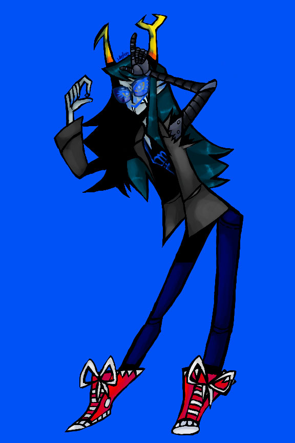 Vriska