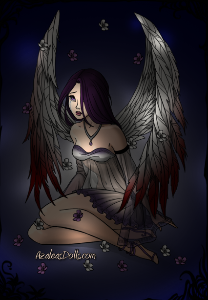 Fallen Angel