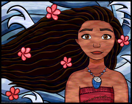 Moana