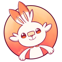 Scorbunny