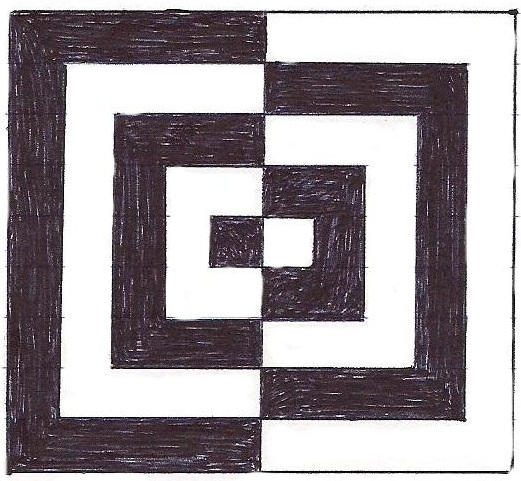 Inverse Pattern by BlkEyedAngel94 on DeviantArt