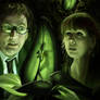 Doctor Who: Doctor and Donna