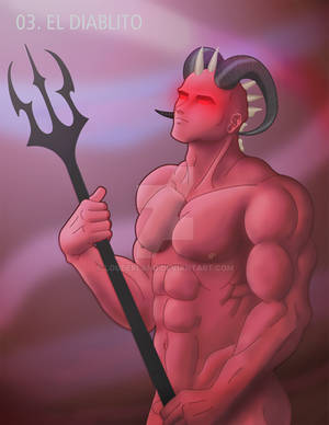 El Diablito by Louderland El Diablito by Louderland