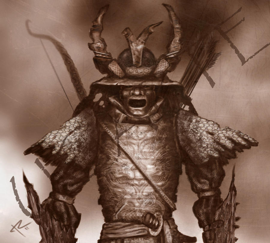 Samurize Deviantart SAM by spirithybrid on DeviantArt