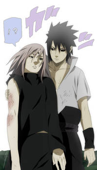 SasuSaku