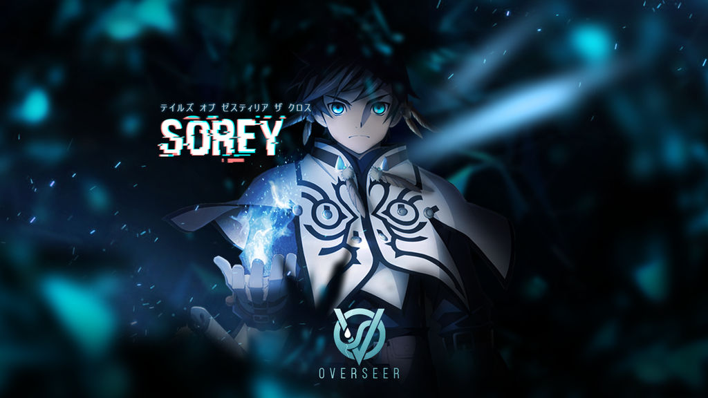 Sorey Tales Of Zeristia Wallpaper By Jo Lshon On Deviantart Sorey Tales Of Zeristia Wallpaper By Jo Lshon On Deviantart