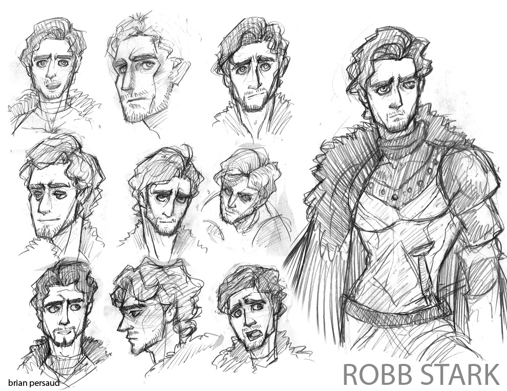 Robb Stark