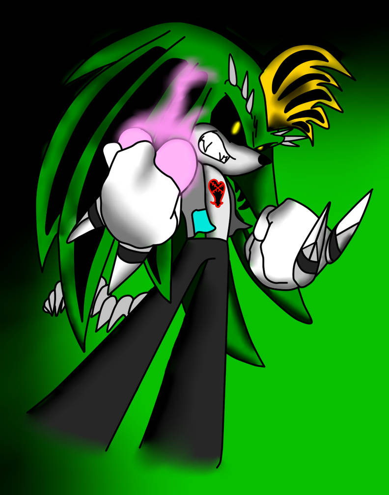 yoshido heartless by yoshido123 on DeviantArt