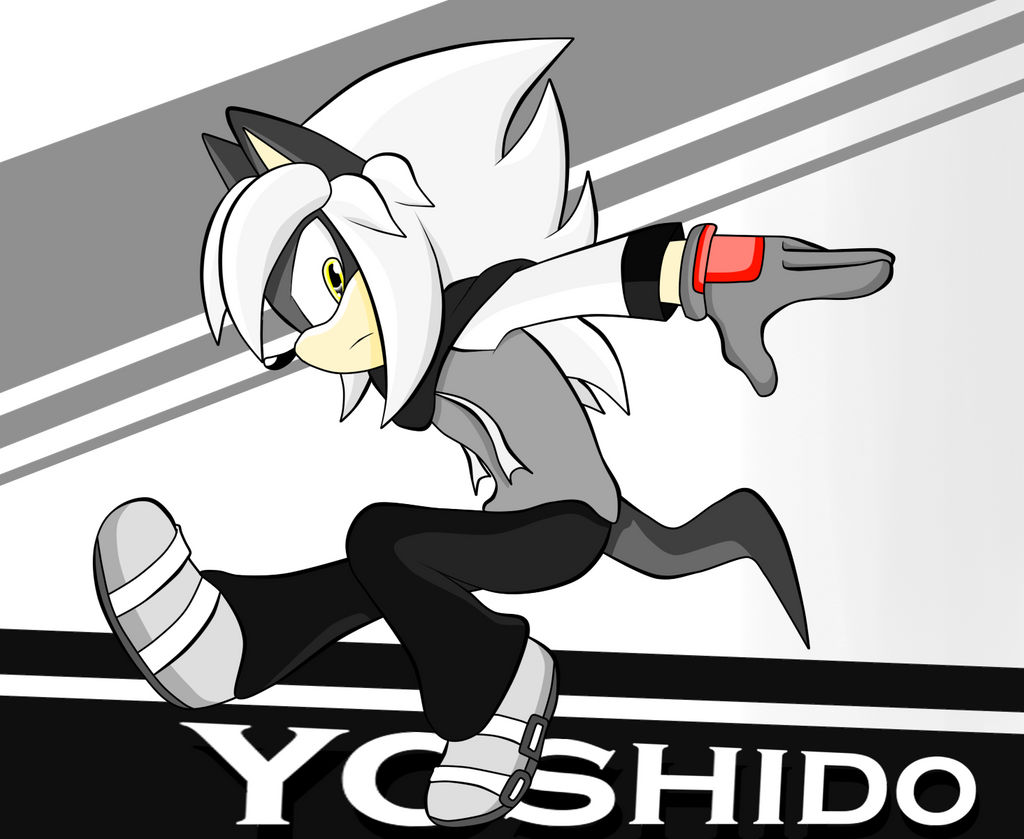 Yoshido jump by yoshido123 on DeviantArt