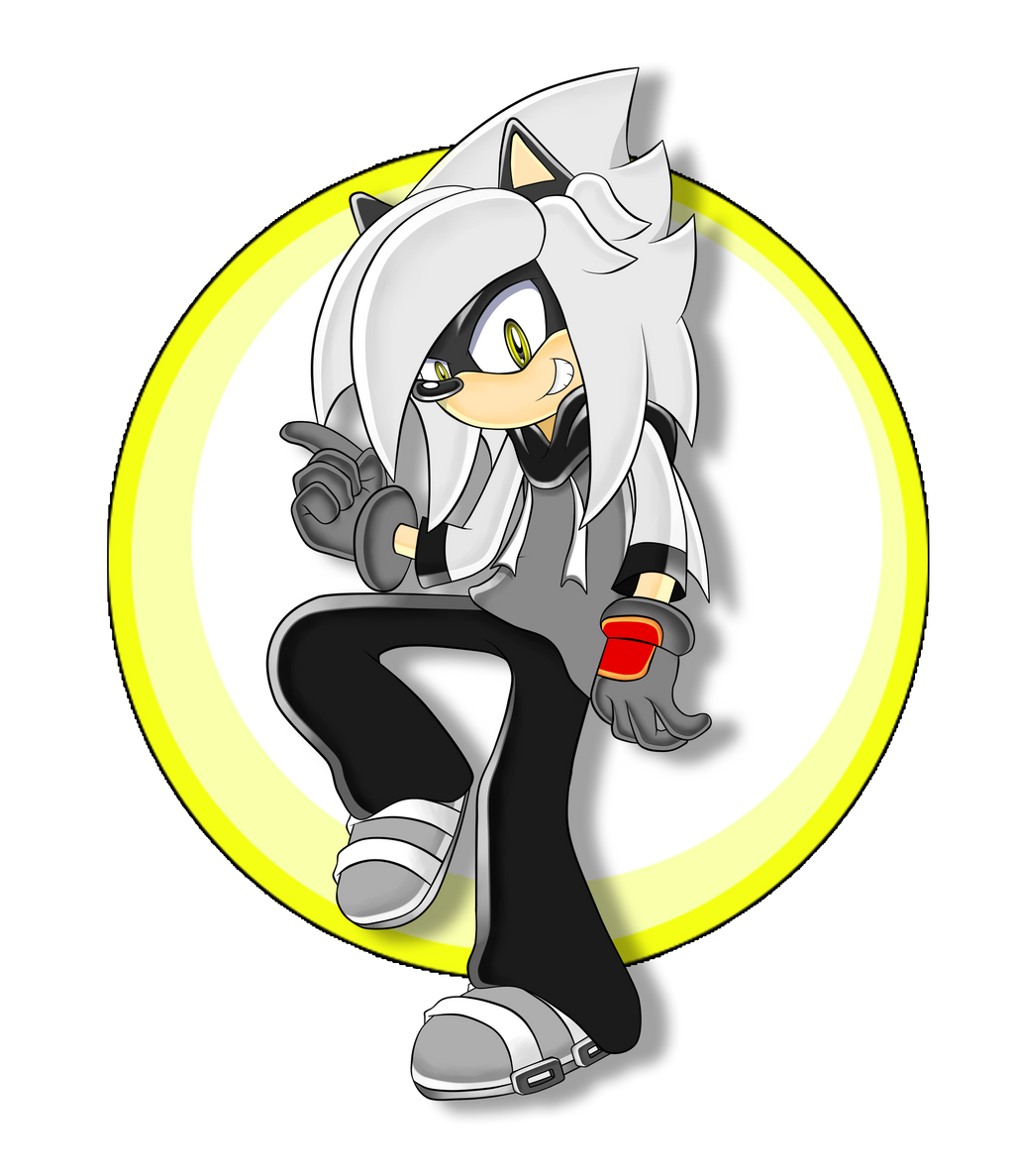Sonic Adventure Yoshido by yoshido123 on DeviantArt