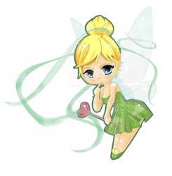 Tinkerbell