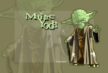 Maitre-yoda