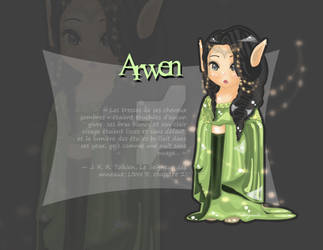 arwen-Recovered
