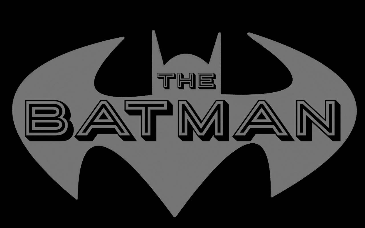The Batman logo (fan art) by anthonyk1993 on DeviantArt