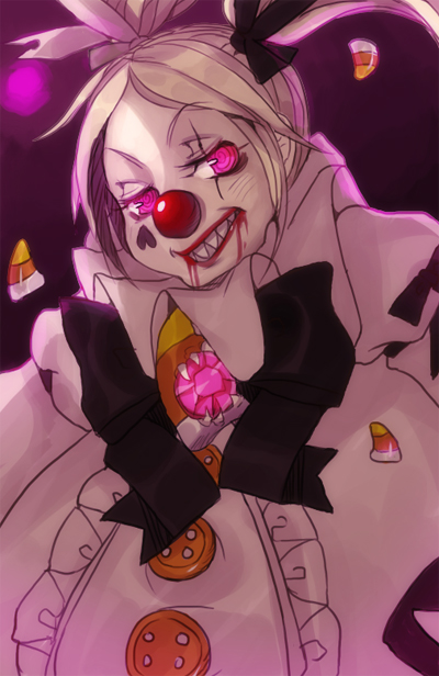 Clown