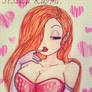 Jessica Rabbit